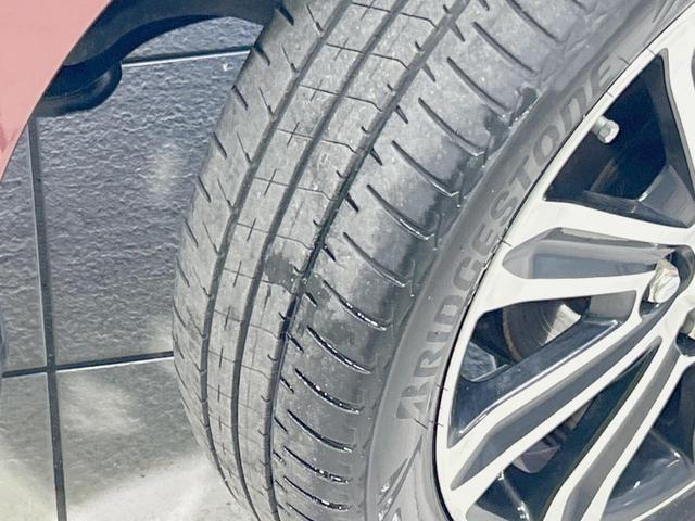 タント カスタムRS トップエディションSAIII 両側電動ドア ターボ 純正8型ナビ 後席モニター バックカメラ 衝突軽減 禁煙車 ハーフレザー シートヒーター スマートキー LEDヘッド ビルトインETC 純正15インチアルミ オートハイビーム(55枚目)