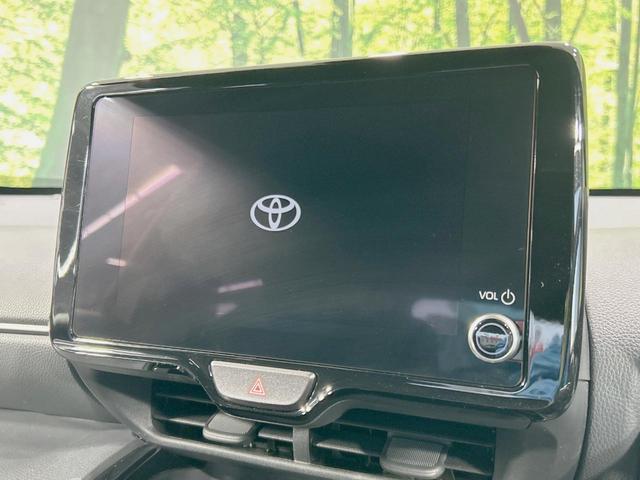 ヤリスクロス ハイブリッドZ 純正8型ナビ 全周囲カメラ 衝突軽減 レーダークルーズ 禁煙車 ブラインドスポットモニター ステアリングヒーター コーナーセンサー LEDヘッド シートヒーター スマートキー オートライト ETC(3枚目)