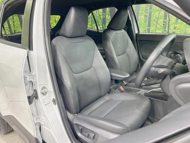 ヤリスクロス ハイブリッドZ 純正8型ナビ 全周囲カメラ 衝突軽減 レーダークルーズ 禁煙車 ブラインドスポットモニター ステアリングヒーター コーナーセンサー LEDヘッド シートヒーター スマートキー オートライト ETC(8枚目)