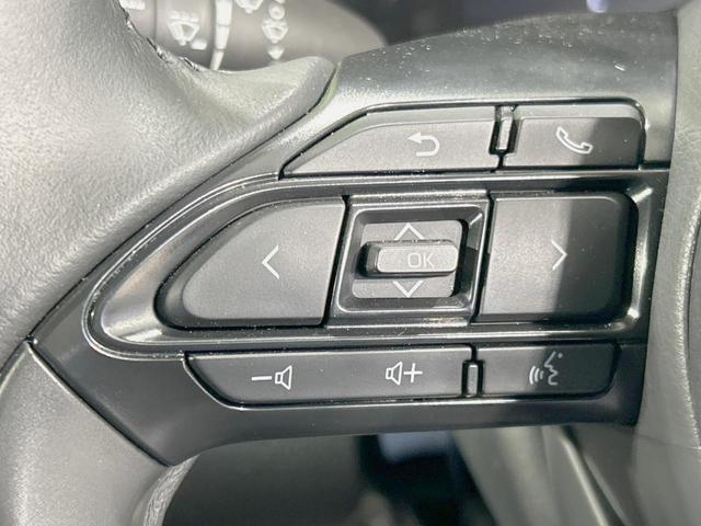 ヤリスクロス ハイブリッドZ 純正8型ナビ 全周囲カメラ 衝突軽減 レーダークルーズ 禁煙車 ブラインドスポットモニター ステアリングヒーター コーナーセンサー LEDヘッド シートヒーター スマートキー オートライト ETC(44枚目)