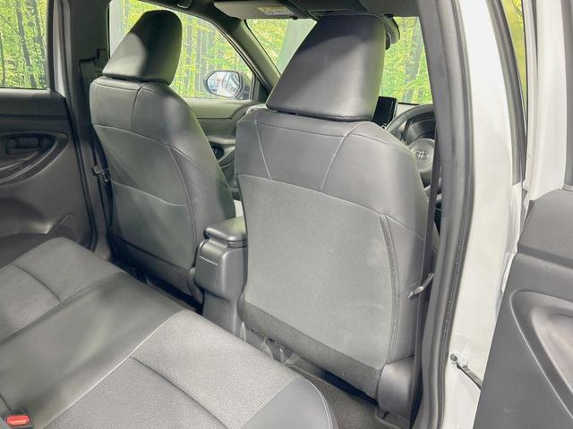 ヤリスクロス ハイブリッドZ 純正8型ナビ 全周囲カメラ 衝突軽減 レーダークルーズ 禁煙車 ブラインドスポットモニター ステアリングヒーター コーナーセンサー LEDヘッド シートヒーター スマートキー オートライト ETC(45枚目)