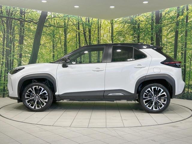 ヤリスクロス ハイブリッドZ 純正8型ナビ 全周囲カメラ 衝突軽減 レーダークルーズ 禁煙車 ブラインドスポットモニター ステアリングヒーター コーナーセンサー LEDヘッド シートヒーター スマートキー オートライト ETC(59枚目)