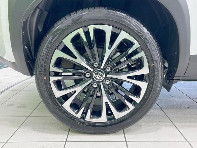 ヤリスクロス ハイブリッドZ 純正8型ナビ 全周囲カメラ 衝突軽減 レーダークルーズ 禁煙車 ブラインドスポットモニター ステアリングヒーター コーナーセンサー LEDヘッド シートヒーター スマートキー オートライト ETC(63枚目)