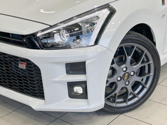 コペン GR スポーツ 純正ナビ レカロシート バックカメラ 禁煙車 LEDヘッド ドラレコ ETC 純正16インチアルミ オートライト オートエアコン Bluetooth CD DVD再生 フルセグ パドルシフト(11枚目)