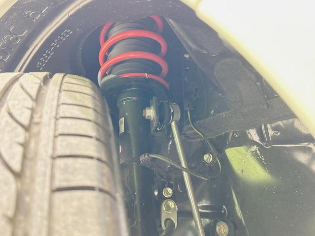 コペン GR スポーツ 純正ナビ レカロシート バックカメラ 禁煙車 LEDヘッド ドラレコ ETC 純正16インチアルミ オートライト オートエアコン Bluetooth CD DVD再生 フルセグ パドルシフト(19枚目)