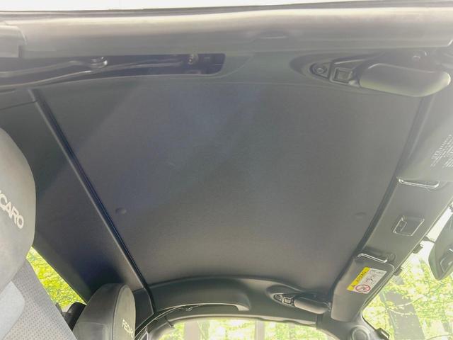 コペン GR スポーツ 純正ナビ レカロシート バックカメラ 禁煙車 LEDヘッド ドラレコ ETC 純正16インチアルミ オートライト オートエアコン Bluetooth CD DVD再生 フルセグ パドルシフト(46枚目)