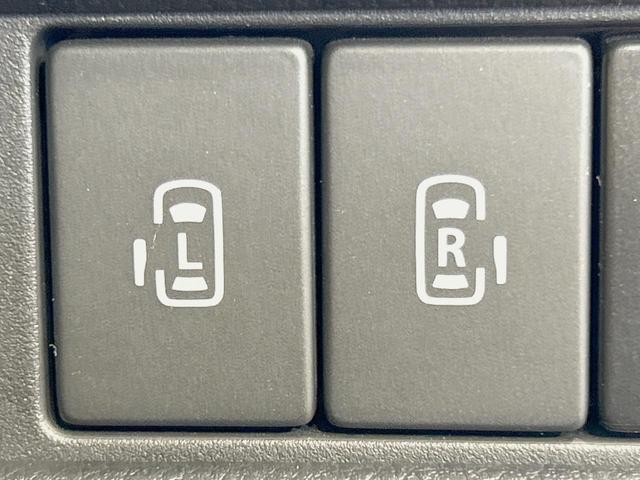 スペーシアカスタム ハイブリッドＸＳ　両側電動ドア　全周囲カメラ　衝突軽減　禁煙車　ＳＤナビ　ハーフレザーシート　シートヒーター　ドラレコ　コーナーセンサー　スマートキー　ＬＥＤヘッド　ＥＴＣ　純正１５インチアルミ　車線逸脱警報（5枚目）