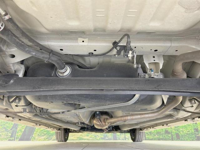 スペーシアカスタム ハイブリッドＸＳ　両側電動ドア　全周囲カメラ　衝突軽減　禁煙車　ＳＤナビ　ハーフレザーシート　シートヒーター　ドラレコ　コーナーセンサー　スマートキー　ＬＥＤヘッド　ＥＴＣ　純正１５インチアルミ　車線逸脱警報（19枚目）