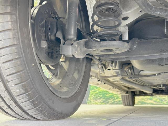 スペーシアカスタム ハイブリッドＸＳ　両側電動ドア　全周囲カメラ　衝突軽減　禁煙車　ＳＤナビ　ハーフレザーシート　シートヒーター　ドラレコ　コーナーセンサー　スマートキー　ＬＥＤヘッド　ＥＴＣ　純正１５インチアルミ　車線逸脱警報（21枚目）