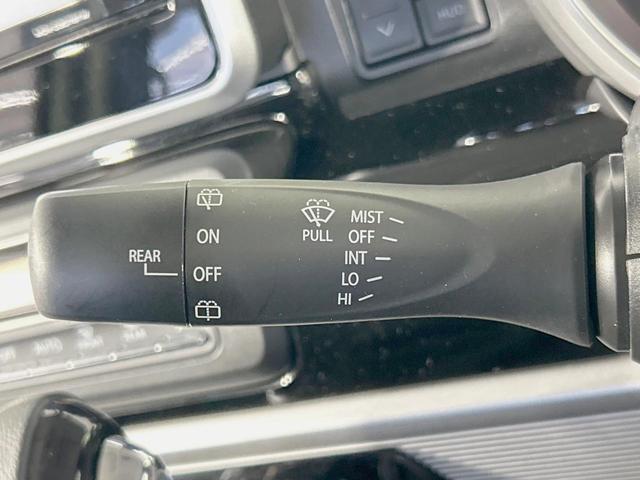 スペーシアカスタム ハイブリッドＸＳ　両側電動ドア　全周囲カメラ　衝突軽減　禁煙車　ＳＤナビ　ハーフレザーシート　シートヒーター　ドラレコ　コーナーセンサー　スマートキー　ＬＥＤヘッド　ＥＴＣ　純正１５インチアルミ　車線逸脱警報（26枚目）