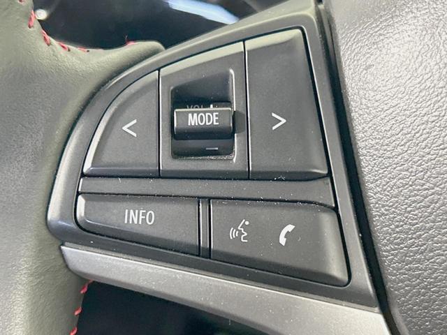 スペーシアカスタム ハイブリッドＸＳ　両側電動ドア　全周囲カメラ　衝突軽減　禁煙車　ＳＤナビ　ハーフレザーシート　シートヒーター　ドラレコ　コーナーセンサー　スマートキー　ＬＥＤヘッド　ＥＴＣ　純正１５インチアルミ　車線逸脱警報（28枚目）