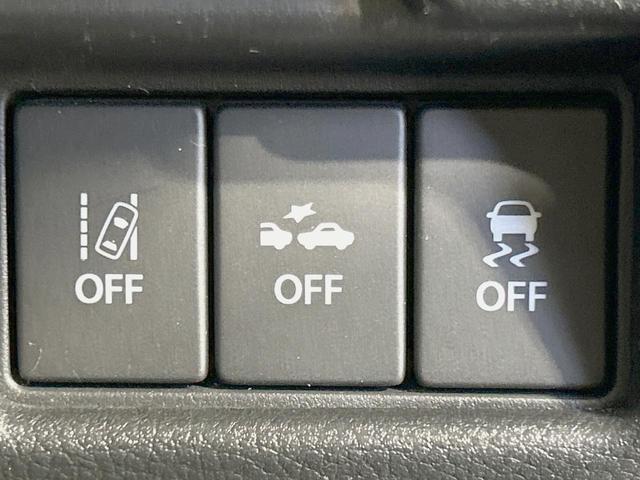 スペーシアカスタム ハイブリッドＸＳ　両側電動ドア　全周囲カメラ　衝突軽減　禁煙車　ＳＤナビ　ハーフレザーシート　シートヒーター　ドラレコ　コーナーセンサー　スマートキー　ＬＥＤヘッド　ＥＴＣ　純正１５インチアルミ　車線逸脱警報（30枚目）