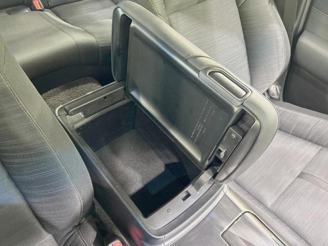 クラウンハイブリッド アスリートS サンルーフ 禁煙車 純正ナビ バックカメラ 衝突軽減 レーダークルーズ バックソナー パワーシート スーパーライブサウンド ドラレコ ETC Bluetooth シート/ステアリングヒーター(47枚目)