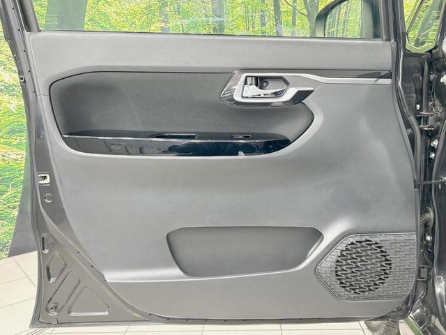 ムーヴ カスタム RS ハイパーSAIII 純正SDナビ 全周囲カメラ ターボ 衝突軽減 禁煙車 ハーフレザーシート シートヒーター ドラレコ コーナーセンサー スマートキー LEDヘッド ETC 純正15インチアルミ オートハイビーム(40枚目)