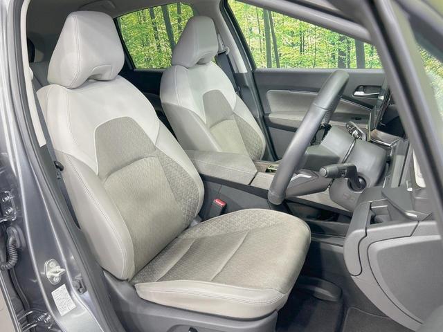 オーラ G 純正9型ナビ 全周囲カメラ 衝突軽減 禁煙車 デジタルインナーミラー ハーフレザーシート パワーシート ドラレコ コーナーセンサー LEDヘッド ビルトインETC Bluetooth 車線逸脱警報(8枚目)