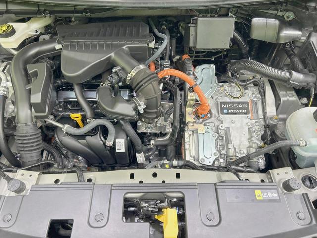 オーラ G 純正9型ナビ 全周囲カメラ 衝突軽減 禁煙車 デジタルインナーミラー ハーフレザーシート パワーシート ドラレコ コーナーセンサー LEDヘッド ビルトインETC Bluetooth 車線逸脱警報(18枚目)