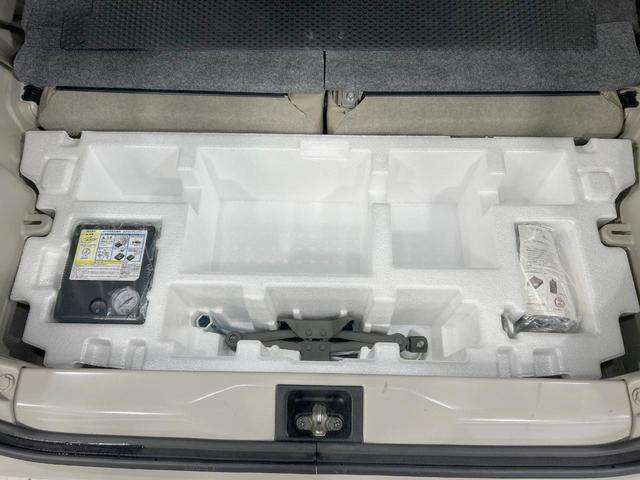 アルトラパン S SDナビ 衝突軽減 禁煙車 シートヒーター コーナーセンサー スマートキー HIDヘッド ETC 車線逸脱警報 オートライト Bluetooth CD再生 盗難防止システム(44枚目)