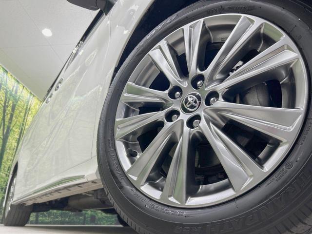 アルファード ２．５Ｓ　タイプゴールドＩＩＩ　両側電動スライドドア　純正９型ナビ　後席ニター　バックカメラ　衝突軽減　レーダークルーズ　禁煙車　ＥＴＣ　ドラレコ　ＬＥＤヘッド　１００Ｖ電源　ブラインドスポットモニター　デジタルインナーミラー（14枚目）