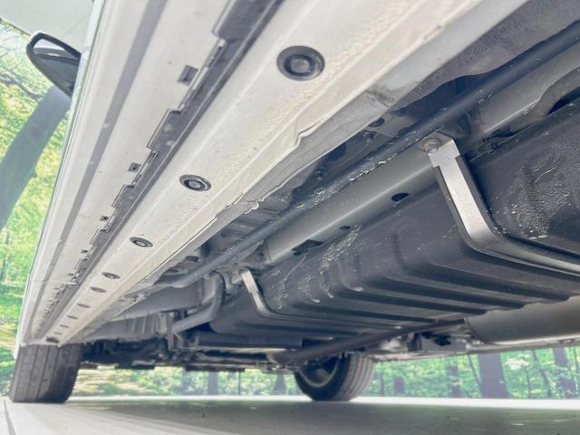 アルファード ２．５Ｓ　タイプゴールドＩＩＩ　両側電動スライドドア　純正９型ナビ　後席ニター　バックカメラ　衝突軽減　レーダークルーズ　禁煙車　ＥＴＣ　ドラレコ　ＬＥＤヘッド　１００Ｖ電源　ブラインドスポットモニター　デジタルインナーミラー（23枚目）