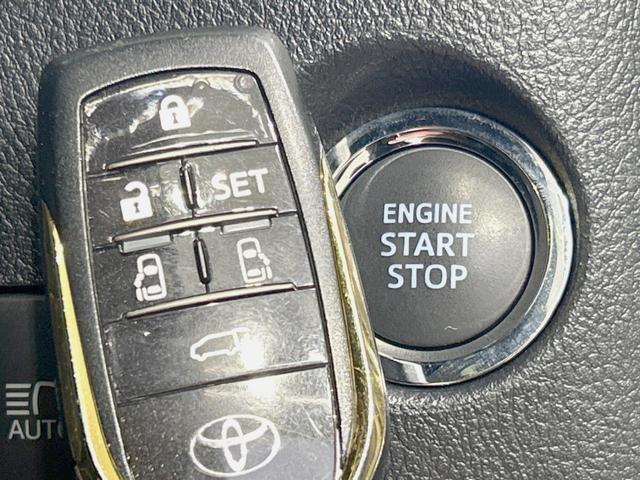 アルファード ２．５Ｓ　タイプゴールドＩＩＩ　両側電動スライドドア　純正９型ナビ　後席ニター　バックカメラ　衝突軽減　レーダークルーズ　禁煙車　ＥＴＣ　ドラレコ　ＬＥＤヘッド　１００Ｖ電源　ブラインドスポットモニター　デジタルインナーミラー（25枚目）