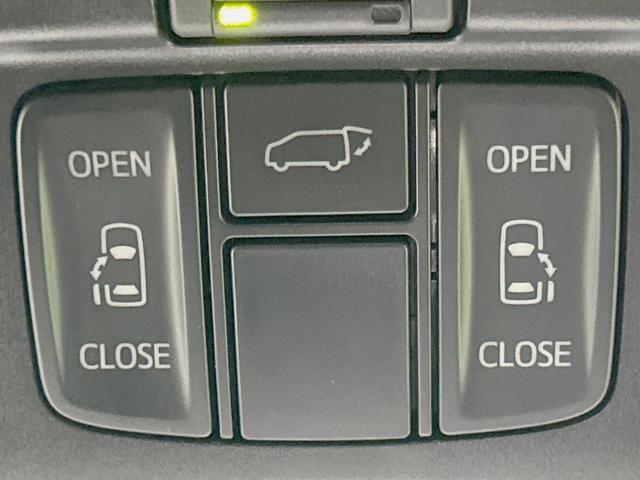 アルファード ２．５Ｓ　タイプゴールドＩＩＩ　両側電動スライドドア　純正９型ナビ　後席ニター　バックカメラ　衝突軽減　レーダークルーズ　禁煙車　ＥＴＣ　ドラレコ　ＬＥＤヘッド　１００Ｖ電源　ブラインドスポットモニター　デジタルインナーミラー（30枚目）