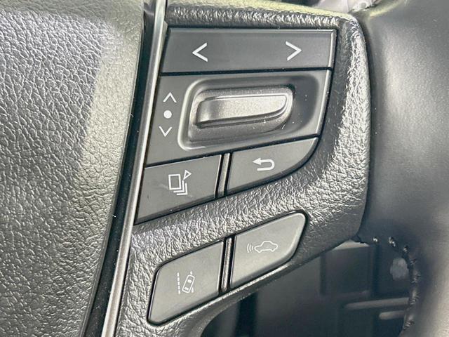 アルファード ２．５Ｓ　タイプゴールドＩＩＩ　両側電動スライドドア　純正９型ナビ　後席ニター　バックカメラ　衝突軽減　レーダークルーズ　禁煙車　ＥＴＣ　ドラレコ　ＬＥＤヘッド　１００Ｖ電源　ブラインドスポットモニター　デジタルインナーミラー（41枚目）