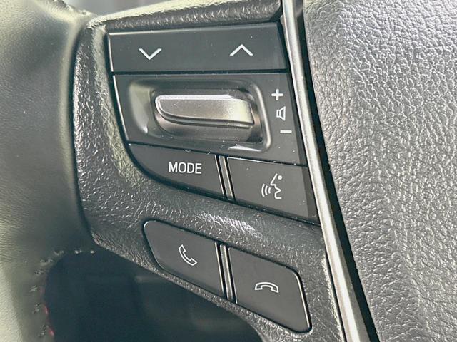 アルファード ２．５Ｓ　タイプゴールドＩＩＩ　両側電動スライドドア　純正９型ナビ　後席ニター　バックカメラ　衝突軽減　レーダークルーズ　禁煙車　ＥＴＣ　ドラレコ　ＬＥＤヘッド　１００Ｖ電源　ブラインドスポットモニター　デジタルインナーミラー（42枚目）