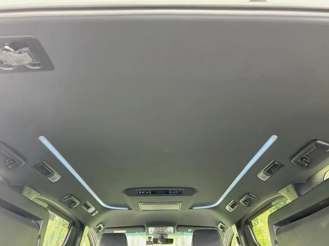 アルファード ２．５Ｓ　タイプゴールドＩＩＩ　両側電動スライドドア　純正９型ナビ　後席ニター　バックカメラ　衝突軽減　レーダークルーズ　禁煙車　ＥＴＣ　ドラレコ　ＬＥＤヘッド　１００Ｖ電源　ブラインドスポットモニター　デジタルインナーミラー（45枚目）