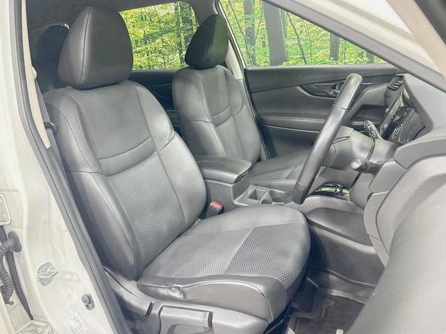 エクストレイル 20X 純正9型ナビ 全周囲カメラ 禁煙車 衝突軽減 デジタルインナーミラー 電動リアゲート LEDヘッド スマートキー ETC ドラレコ 防水シート コーナーセンサー ルーフレール オートエアコン/ライト(8枚目)