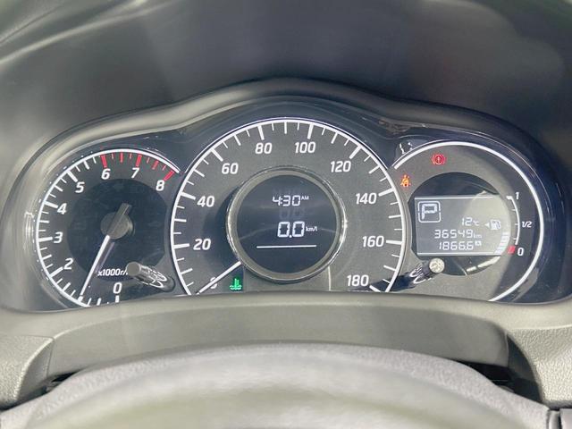 ノート Ｘ　ＤＩＧ－Ｓ　ＳＤナビ　禁煙車　スマートキー　オートエアコン　ＣＤ／ＤＶＤ再生　アイドリングストップ　電動格納ミラー　純正ホイール（32枚目）