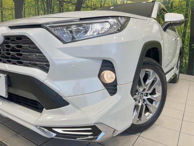 ＲＡＶ４ Ｇ　Ｚパッケージ　モデリスタエアロ　９インチディスプレイオーディオ　全周囲カメラ　セーフティーセンス　レーダークルーズ　禁煙車　パワーバックドア　レザー調シート　シートヒーター　パワーシート　ドラレコ　コーナーセンサー（12枚目）