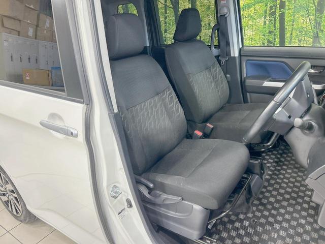 ルーミー カスタムＧ　両側電動スライドドア　純正ナビ　バックカメラ　衝突軽減　禁煙車　クルコン　ＥＴＣ　ドラレコ　Ｂｌｕｅｔｏｏｔｈ　ＬＥＤヘッド　シートヒータ―　コーナーセンサー　スマートキー　オートエアコン（8枚目）