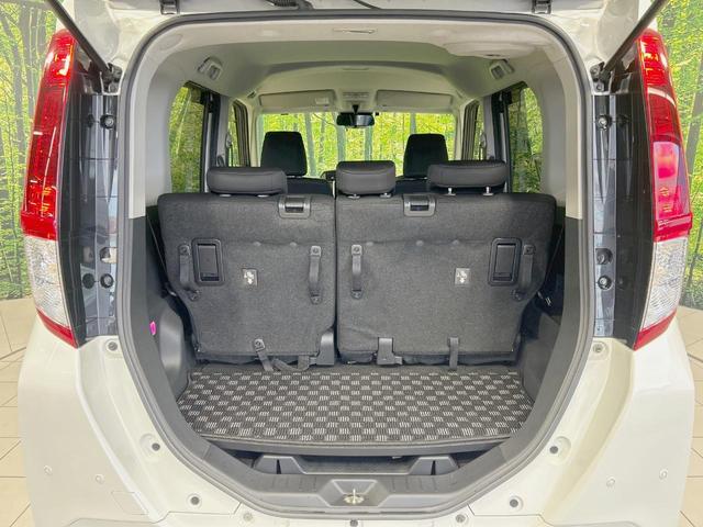 ルーミー カスタムＧ　両側電動スライドドア　純正ナビ　バックカメラ　衝突軽減　禁煙車　クルコン　ＥＴＣ　ドラレコ　Ｂｌｕｅｔｏｏｔｈ　ＬＥＤヘッド　シートヒータ―　コーナーセンサー　スマートキー　オートエアコン（39枚目）