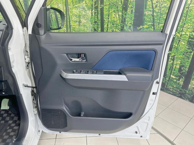 ルーミー カスタムＧ　両側電動スライドドア　純正ナビ　バックカメラ　衝突軽減　禁煙車　クルコン　ＥＴＣ　ドラレコ　Ｂｌｕｅｔｏｏｔｈ　ＬＥＤヘッド　シートヒータ―　コーナーセンサー　スマートキー　オートエアコン（40枚目）