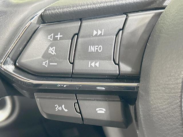 ＣＸ－８ ２５Ｓ　Ｌパッケージ　サンルーフ　純正１０型ナビ　全周囲カメラ　ＢＯＳＥサウンド　赤革　衝突軽減　電動リア　禁煙車　ドラレコ　ＥＴＣ　シート／ステアリングヒーター　ブラインドスポットモニター　ヘッドアップディスプレイ（46枚目）