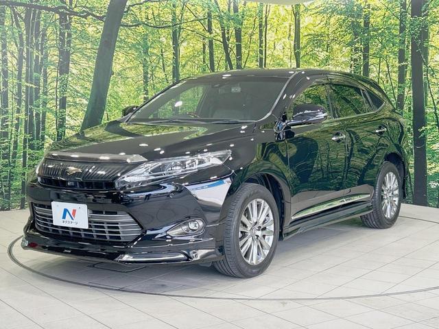 ハリアー プレミアム　アドバンスドパッケージ　モデリスタエアロ　パノラマルーフ　純正８型ナビ　全周囲カメラ　ＪＢＬサウンド　衝突軽減　レーダークルーズ　禁煙車　電動リア　置くだけ充電　ドラレコ　パワーシート　ＥＴＣ　クリアランスソナー（61枚目）