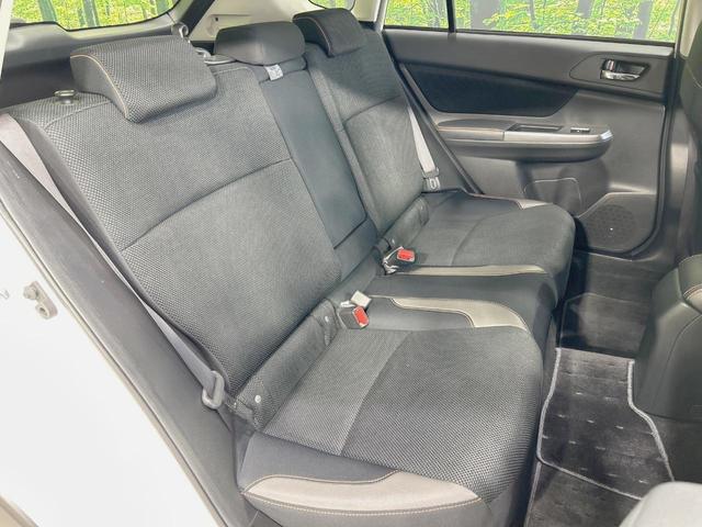 ＸＶ ２．０ｉ－Ｌ　アイサイト　純正８型ナビ　バックカメラ　衝突軽減　レーダークルーズ　ドラレコ　ＥＴＣ　パワーシート　ＨＩＤヘッド　ＬＥＤフォグ　スマートキー　Ｂｌｕｅｔｏｏｔｈ　ブラインドスポットモニター　ハーフレザー（10枚目）