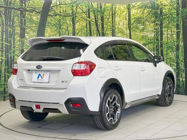 ＸＶ ２．０ｉ－Ｌ　アイサイト　純正８型ナビ　バックカメラ　衝突軽減　レーダークルーズ　ドラレコ　ＥＴＣ　パワーシート　ＨＩＤヘッド　ＬＥＤフォグ　スマートキー　Ｂｌｕｅｔｏｏｔｈ　ブラインドスポットモニター　ハーフレザー（17枚目）