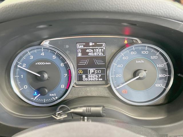 ＸＶ ２．０ｉ－Ｌ　アイサイト　純正８型ナビ　バックカメラ　衝突軽減　レーダークルーズ　ドラレコ　ＥＴＣ　パワーシート　ＨＩＤヘッド　ＬＥＤフォグ　スマートキー　Ｂｌｕｅｔｏｏｔｈ　ブラインドスポットモニター　ハーフレザー（49枚目）