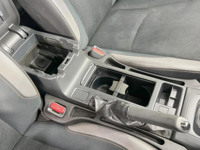 ＸＶ ２．０ｉ－Ｌ　アイサイト　純正８型ナビ　バックカメラ　衝突軽減　レーダークルーズ　ドラレコ　ＥＴＣ　パワーシート　ＨＩＤヘッド　ＬＥＤフォグ　スマートキー　Ｂｌｕｅｔｏｏｔｈ　ブラインドスポットモニター　ハーフレザー（58枚目）