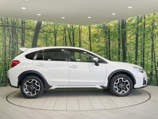 ＸＶ ２．０ｉ－Ｌ　アイサイト　純正８型ナビ　バックカメラ　衝突軽減　レーダークルーズ　ドラレコ　ＥＴＣ　パワーシート　ＨＩＤヘッド　ＬＥＤフォグ　スマートキー　Ｂｌｕｅｔｏｏｔｈ　ブラインドスポットモニター　ハーフレザー（62枚目）