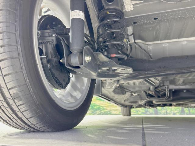 Ｎ－ＢＯＸカスタム Ｌターボ　両側電動ドア　純正ナビ　バックカメラ　ＥＴＣ　ドラレコ　パーキングセンサー　衝突被害軽減　アダプティブクルーズ　禁煙車　ハーフレザーシート　スマートキー　ＬＥＤヘッド　ＥＴＣ　純正１５インチアルミ（21枚目）