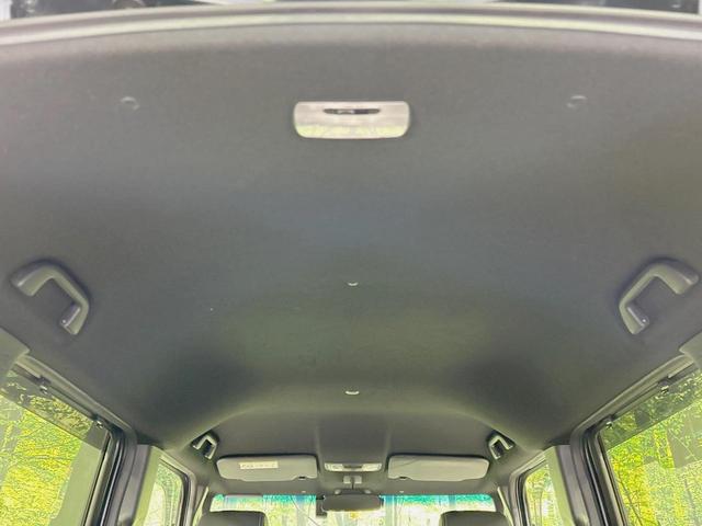 Ｎ－ＢＯＸカスタム Ｌターボ　両側電動ドア　純正ナビ　バックカメラ　ＥＴＣ　ドラレコ　パーキングセンサー　衝突被害軽減　アダプティブクルーズ　禁煙車　ハーフレザーシート　スマートキー　ＬＥＤヘッド　ＥＴＣ　純正１５インチアルミ（48枚目）