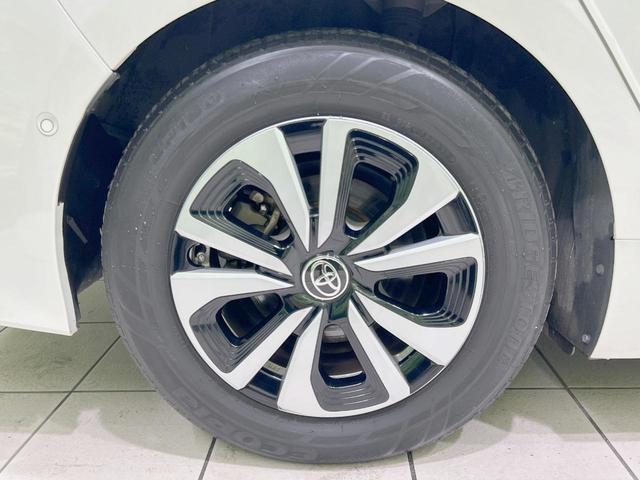 プリウスPHV Aプレミアム 純正11型ナビ JBLサウンド バックカメラ 衝突軽減 レーダークルーズ 黒革 1500Wコンセント パワーシート シートヒーター ドラレコ ETC ブラインドスポットモニター パーキングアシスト(64枚目)