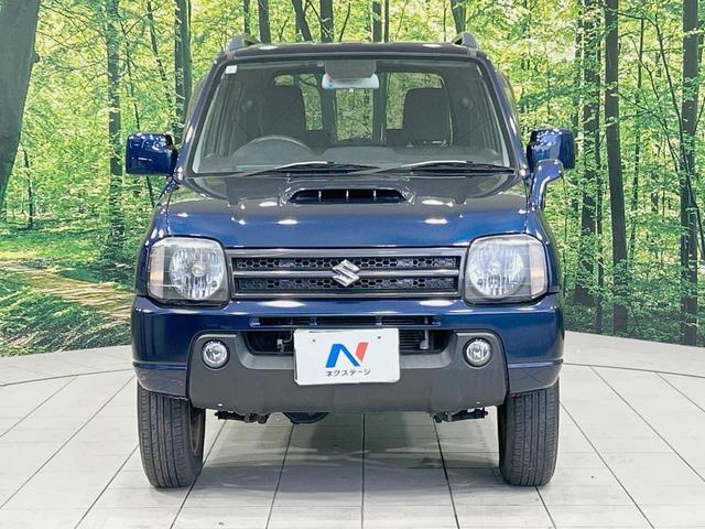 ジムニー ＸＣ　禁煙車　ＳＤナビ　Ｂｌｕｅｔｏｏｔｈ　ＥＴＣ　電動格納ミラー　キーレス　純正１６インチアルミ　フルセグ　フォグライト　ＤＶＤ／ＣＤ再生（14枚目）