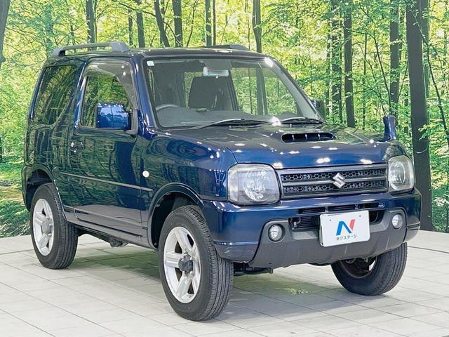 ジムニー ＸＣ　禁煙車　ＳＤナビ　Ｂｌｕｅｔｏｏｔｈ　ＥＴＣ　電動格納ミラー　キーレス　純正１６インチアルミ　フルセグ　フォグライト　ＤＶＤ／ＣＤ再生（16枚目）