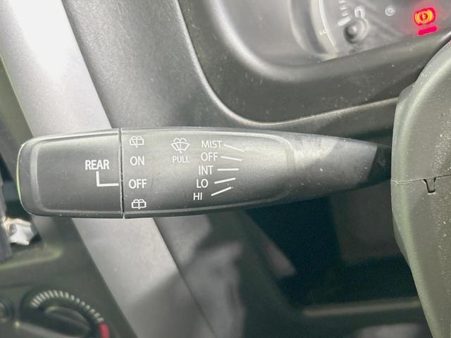 ジムニー ＸＣ　禁煙車　ＳＤナビ　Ｂｌｕｅｔｏｏｔｈ　ＥＴＣ　電動格納ミラー　キーレス　純正１６インチアルミ　フルセグ　フォグライト　ＤＶＤ／ＣＤ再生（31枚目）