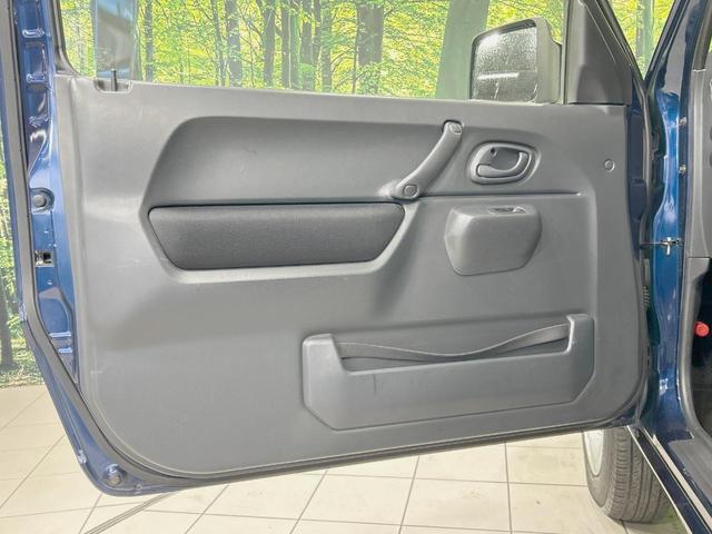 ジムニー ＸＣ　禁煙車　ＳＤナビ　Ｂｌｕｅｔｏｏｔｈ　ＥＴＣ　電動格納ミラー　キーレス　純正１６インチアルミ　フルセグ　フォグライト　ＤＶＤ／ＣＤ再生（35枚目）