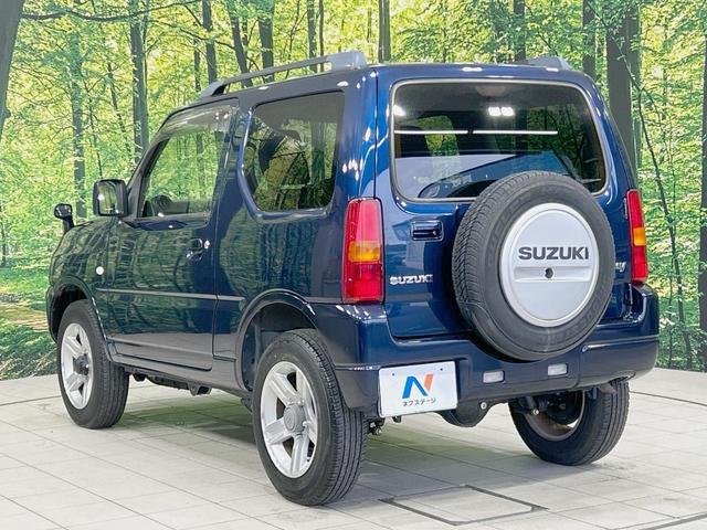 ジムニー ＸＣ　禁煙車　ＳＤナビ　Ｂｌｕｅｔｏｏｔｈ　ＥＴＣ　電動格納ミラー　キーレス　純正１６インチアルミ　フルセグ　フォグライト　ＤＶＤ／ＣＤ再生（44枚目）