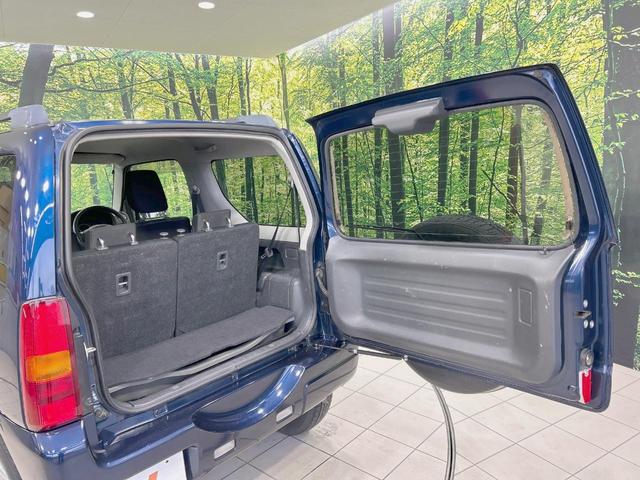 ジムニー ＸＣ　禁煙車　ＳＤナビ　Ｂｌｕｅｔｏｏｔｈ　ＥＴＣ　電動格納ミラー　キーレス　純正１６インチアルミ　フルセグ　フォグライト　ＤＶＤ／ＣＤ再生（49枚目）